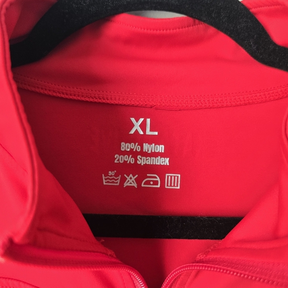 KATA ACTIVE Fitted Kata Jacket XL - Picture 2 of 5